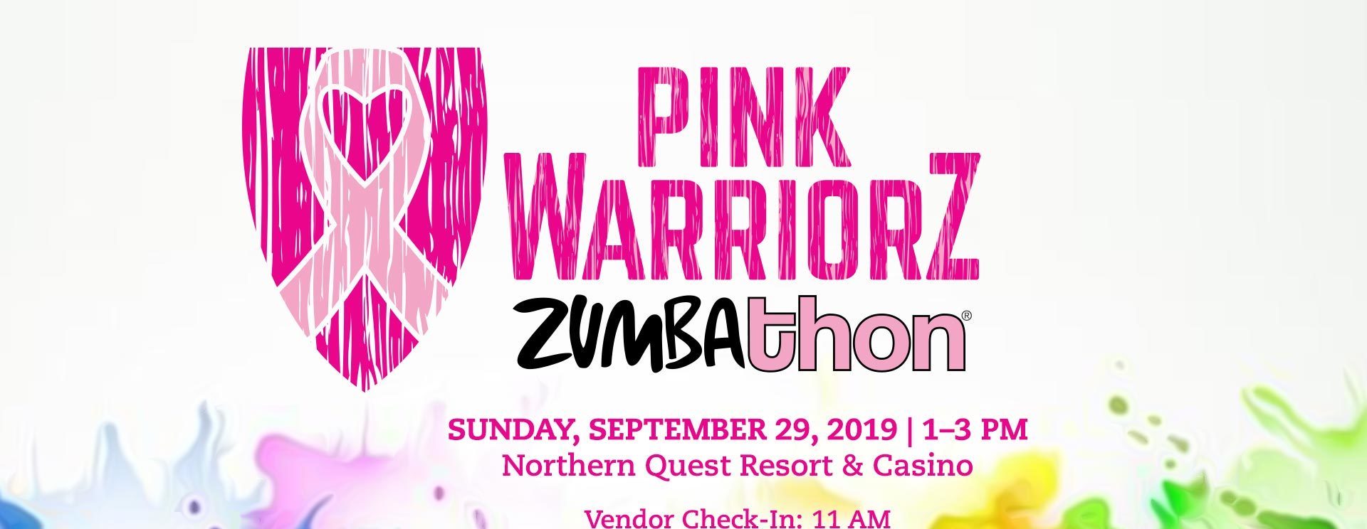 Zumbathon 2019
